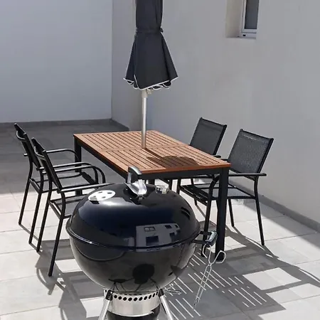 Villa Tami Puerto del Carmen (Lanzarote)