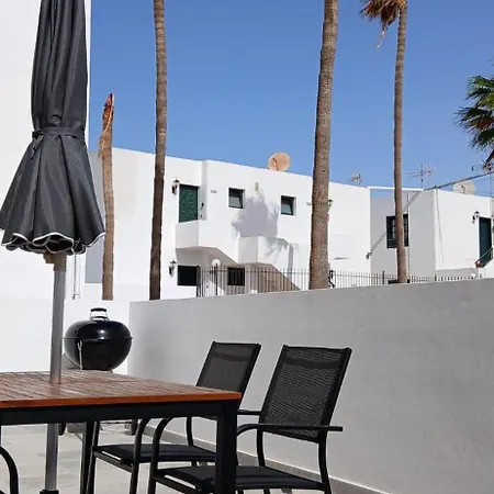 Tami Villa Puerto del Carmen (Lanzarote)