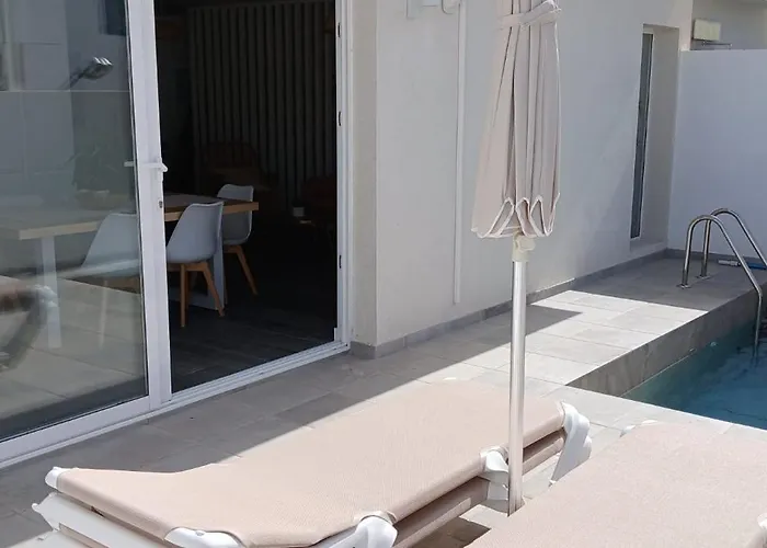 Villa Tami Puerto del Carmen (Lanzarote)