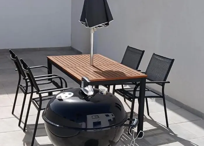 Villa Tami Puerto del Carmen (Lanzarote)