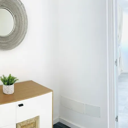 Villa Tami Puerto del Carmen (Lanzarote)