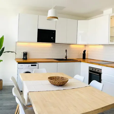 Tami Villa Puerto del Carmen (Lanzarote)