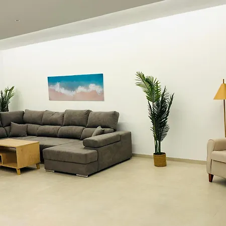 Tami Villa Puerto del Carmen (Lanzarote)