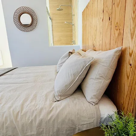 Tami Villa Puerto del Carmen (Lanzarote)