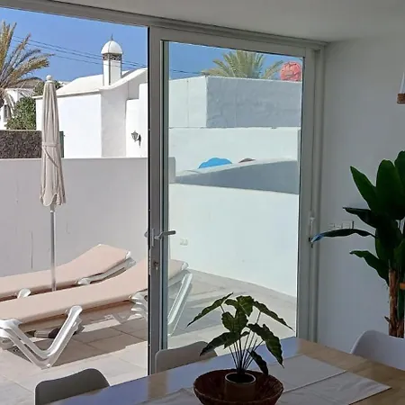 Tami Villa Puerto del Carmen (Lanzarote)