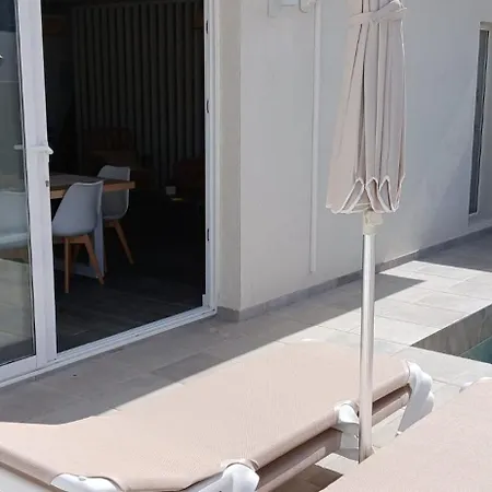 Villa Tami Puerto del Carmen (Lanzarote)
