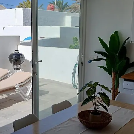 Tami Villa Puerto del Carmen (Lanzarote)