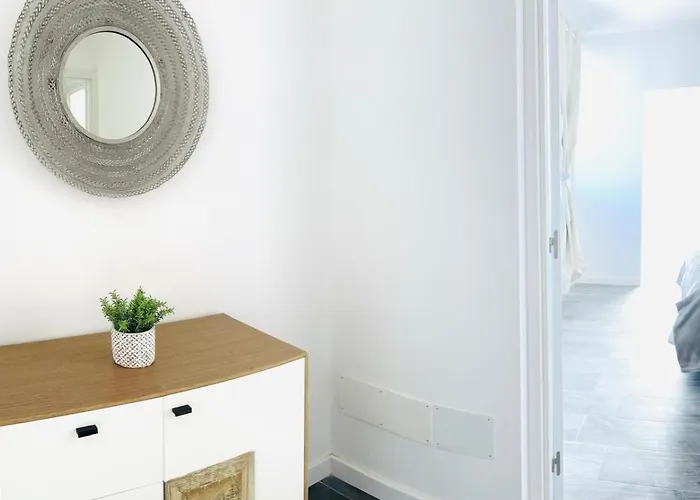 Villa Tami Puerto del Carmen (Lanzarote)