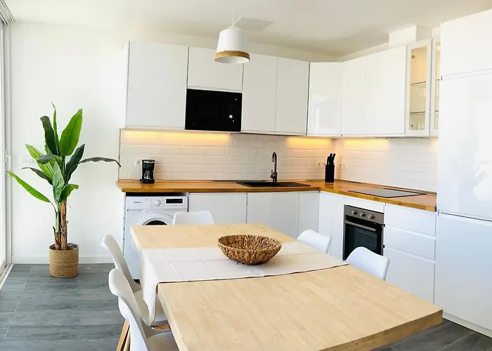 Tami 别墅 卡门港