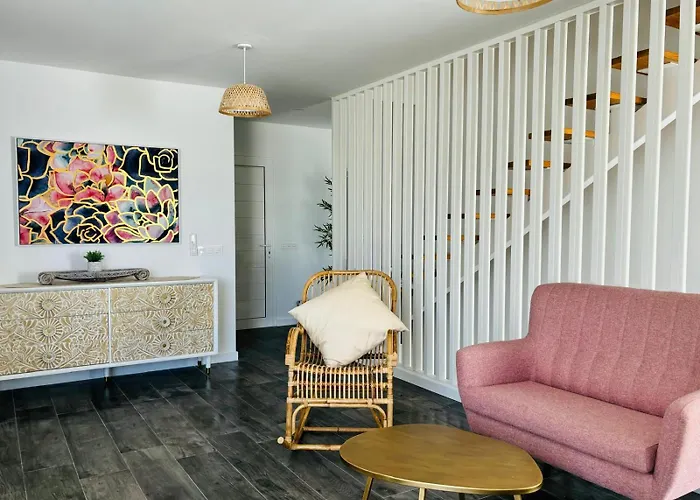 Tami * Puerto del Carmen (Lanzarote)