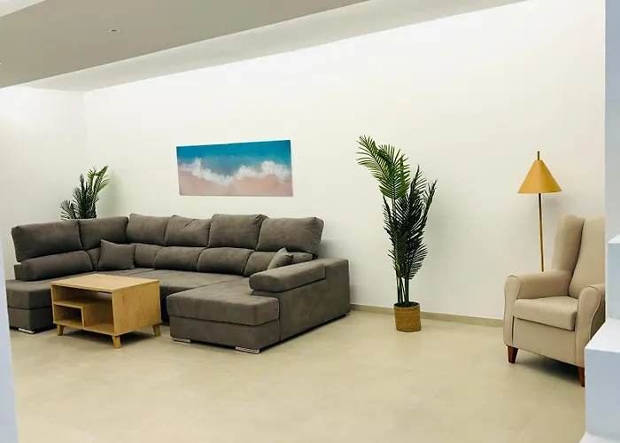 Tami Villa Puerto del Carmen (Lanzarote)