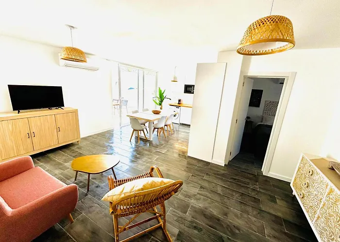 Tami * Puerto del Carmen (Lanzarote)