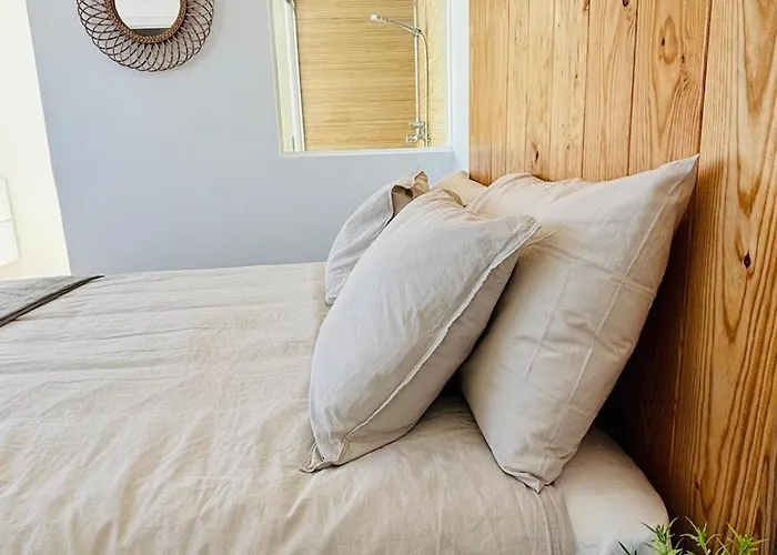 Tami Villa Puerto del Carmen (Lanzarote)