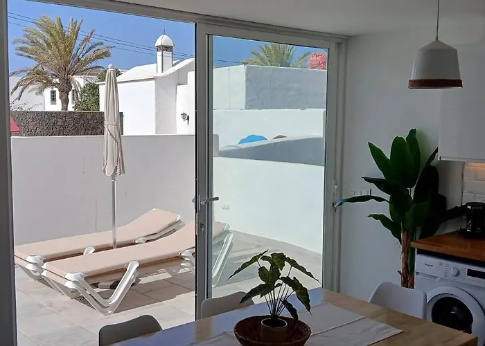 Tami Villa Puerto del Carmen (Lanzarote)